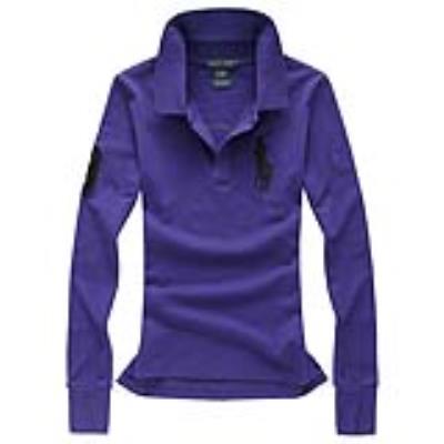 Women Polo shirts-986